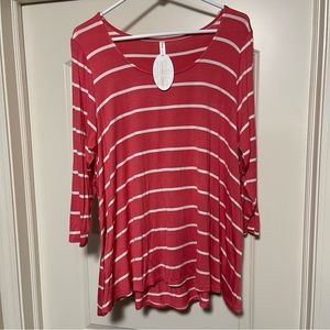 Women’s blouse, new with tags